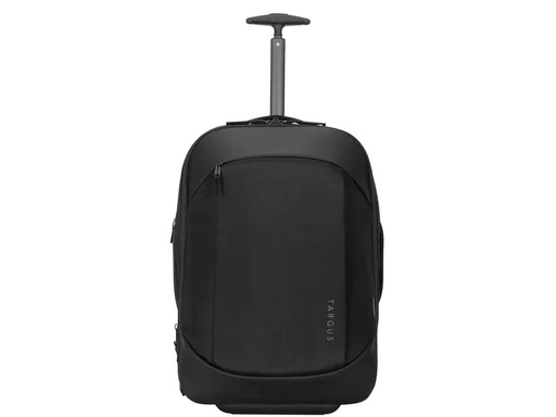 [90231280 1363805] Targus Notebook-Rollkoffer EcoSmart Mobile Tech Traveler 15.6