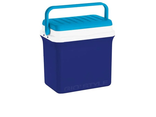 [90231311 1363300] GIO STYLE Kühlbox Bravo 22.5 Liter