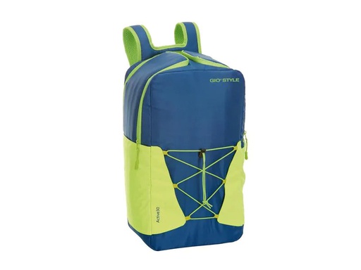 [90231323 1363301] GIO STYLE Kühlrucksack Backpack Active 28 Liter