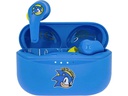 OTL True Wireless In-Ear-Kopfhörer Sonic the Hedgehog Hellblau