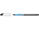 Schneider Kugelschreiber Slider Basic Schwarz, XB