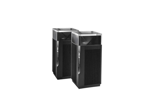 [90231574 1366682] ASUS Mesh-System ZenWiFi Pro ET12 2-Set