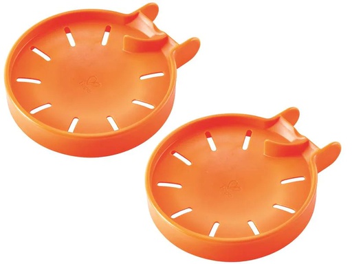 [90231609 1357163] Hape Kugelbahn Zubehör Quadrilla: Murmel-Stopp