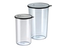 Bamix Messbecher 2 Stück, 6 dl