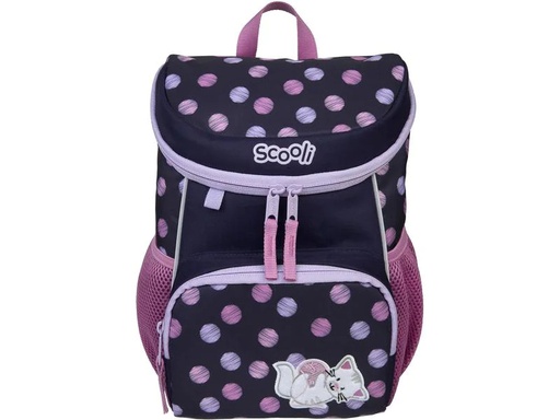 [90231767 1313163] Scooli Rucksack Katze 8 l
