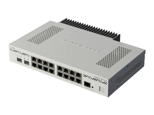 [90231807 1369184] MikroTik Router CCR2004-16G-2S+PC