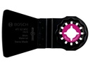 Bosch Professional Schaber Starlock HCS ATZ 52 SFC, flexibel 52 x 38 mm