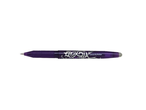 [90038926 221067] Pilot Rollerball FriXion 0.7 mm, Violett
