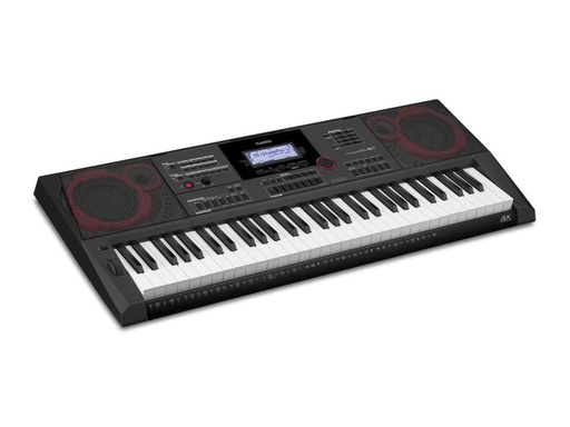 [90038927 759253] Casio Workstation CT-X5000