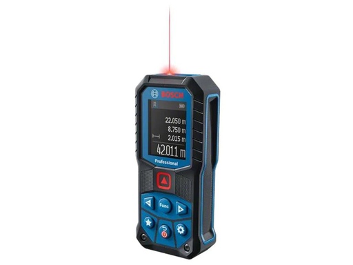 [90231889 1340640] Bosch Professional Laser-Distanzmesser GLM 50-22 50 m