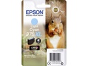 Epson Tinte 378 XL / C13T37954010 Light Cyan