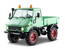 RocHobby Scale Crawler Mogrich RTR, 1:18