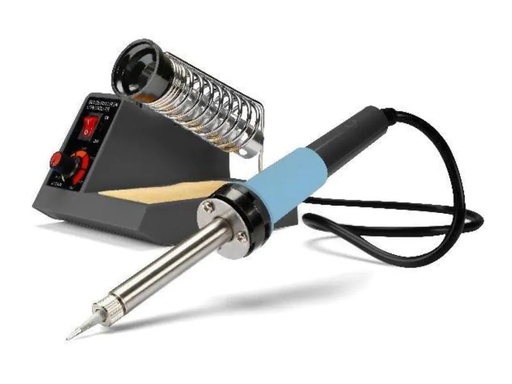 [90231978 1369412] Velleman Lötstation regelbar 150 - 450 °C