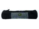 Hunter Snack-Tasche Trainer Dummy XL, Dunkelgrau