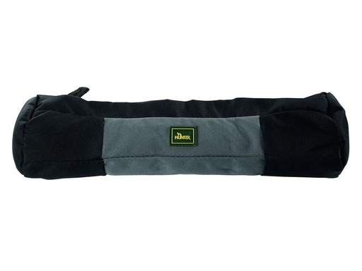 [90232022 1357967] Hunter Snack-Tasche Trainer Dummy XL, Dunkelgrau