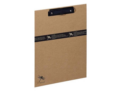 [90003875 1191106] Pagna Dokumentenhalter A4 Pur Braun