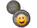 Herding Kissen Emoji Ø 40 cm