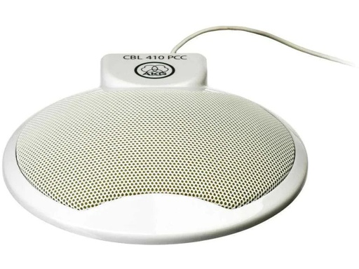 [90003876 674541] AKG Mikrofon CBL410 PCC weiss