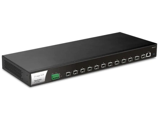 [90232105 1377434] DrayTek SFP+ Switch VigorSwitch FX2120 12 Port