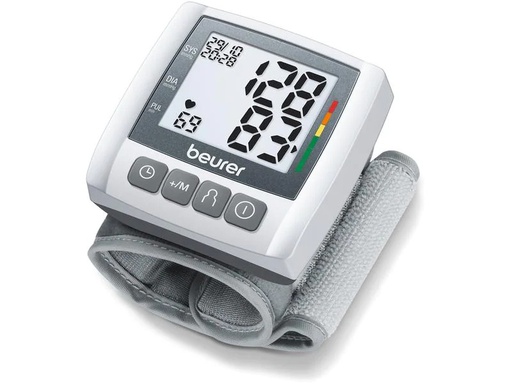 [90232129 1372435] Beurer Blutdruckmessgerät BC 30