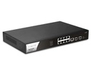 DrayTek PoE+ Switch VigorSwitch P2100 10 Port