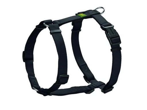 [90232190 1357935] Hunter Geschirr Vario Rapid, Schwarz