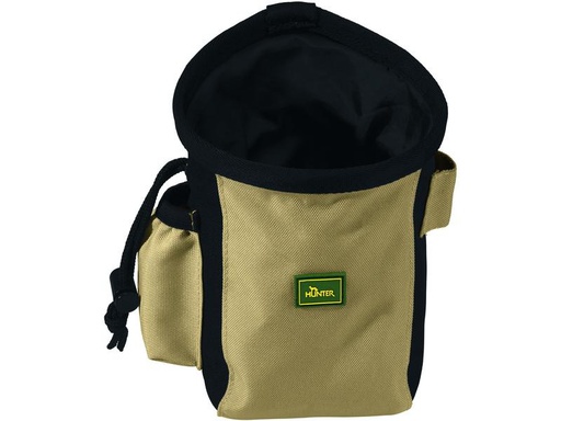 [90232193 1357941] Hunter Snack-Tasche Bugrino Standard L