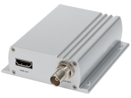 [90232310 1372799] IONodes Decoder ION-R100 1 Kanal
