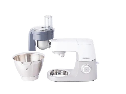 [90039060 354260] Kenwood Würfelschneider KAX400PL
