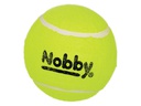 Nobby Hunde-Spielzeug Tennisball, Gelb