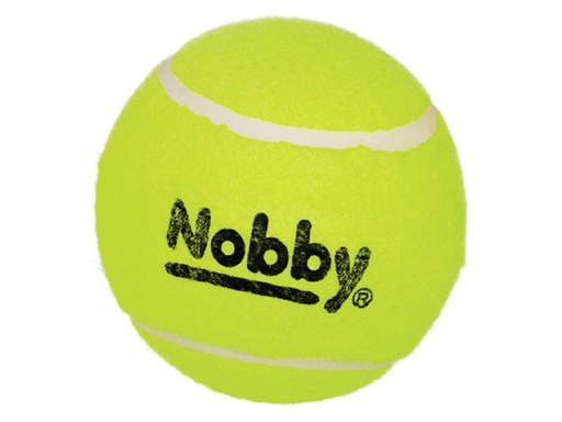 [90232421 1369869] Nobby Hunde-Spielzeug Tennisball, Gelb