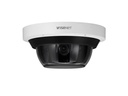 Hanwha Vision Netzwerkkamera PNM-9085RQZ1