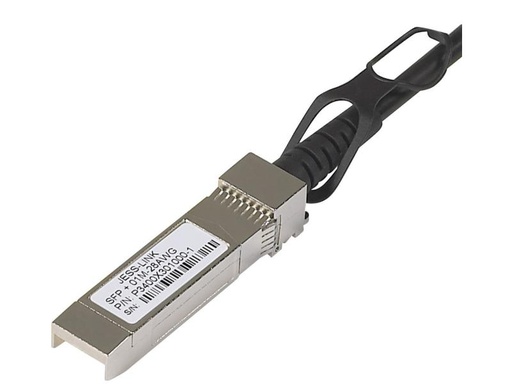 [90039111 181457] Netgear Direct Attach Kabel AXC761-10000S SFP+/SFP+ 1 m