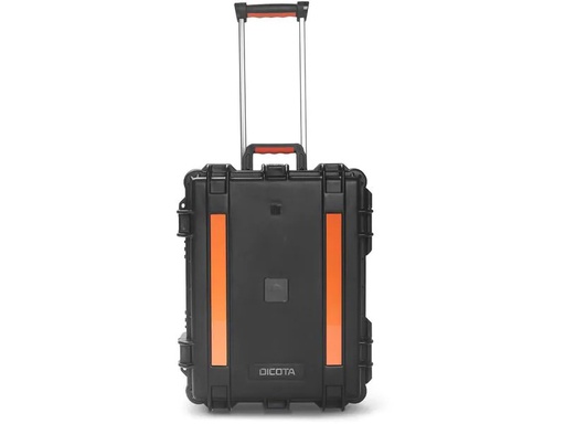 [90232511 1378434] Dicota Dockingstation Ladetrolley für 14 Tablets