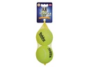 Nobby Hunde-Spielzeug Tennisball, Gelb