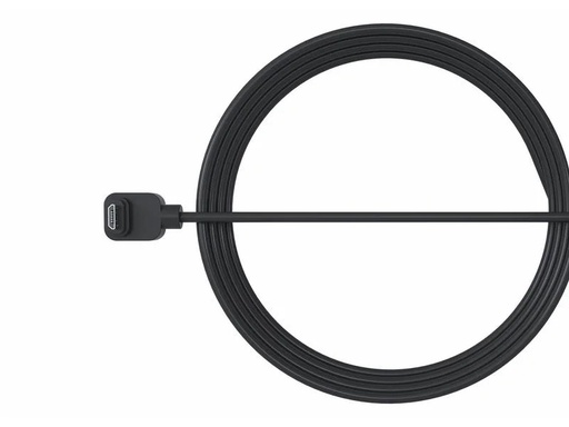 [90232600 1330438] Arlo Essential Ladekabel Outdoor VMA3701-100PES Schwarz