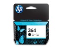 HP Tinte Nr. 364 (CB316EE) Black