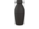 KeepCup Thermosflasche M 530 ml, Schwarz