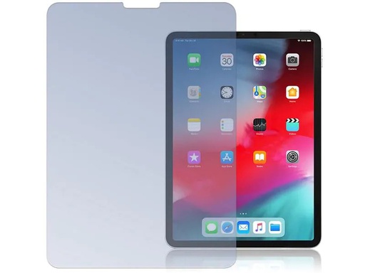 [90232714 1374365] 4smarts Tablet-Schutzfolie Second Glass Clear iPad Air / Pro 11