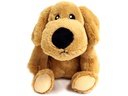 Wolters Hunde-Spielzeug Plüschhund, 20 cm