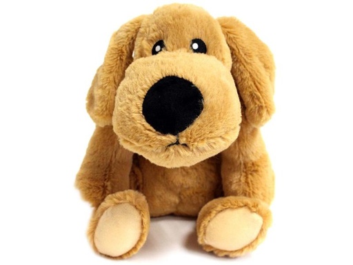 [90232724 1366194] Wolters Hunde-Spielzeug Plüschhund, 20 cm