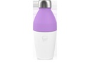 KeepCup Thermosflasche M Twilight 530 ml, Lila/Weiss