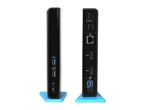 [90039194 1136718] i-tec Dockingstation USB-C/USB-A Dual HDMI