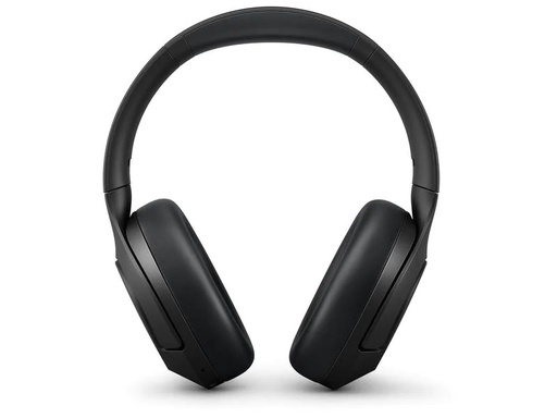 [90232811 1358907] Philips Wireless Over-Ear-Kopfhörer TAH8506BK Schwarz