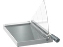 Leitz Bürogeräte Hebelschneidegerät Precision Home Office A4+ 15 Blätter