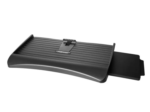 [90003901 259653] Fellowes Tastaturschublade Office Suites Silber