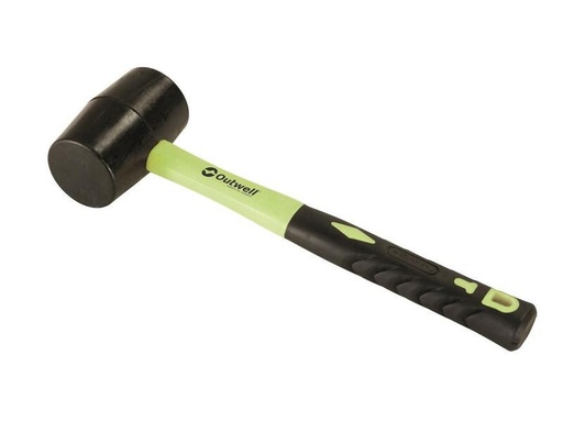 [90232890 1329964] Outwell Hammer Camping Mallet 12oz