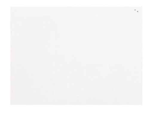 [90232948 1343316] Franken Glassboard 90 cm x 120 cm, Weiss