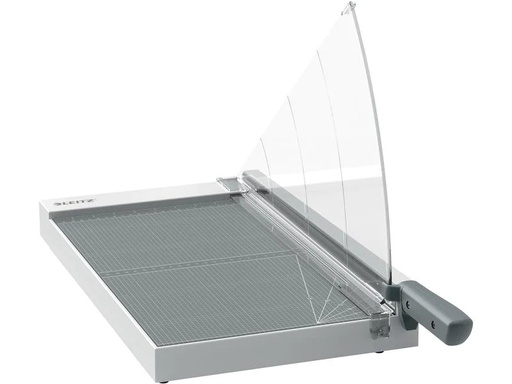 [90232953 1317924] Leitz Bürogeräte Hebelschneidegerät Precision Home Office A3 10 Blätter