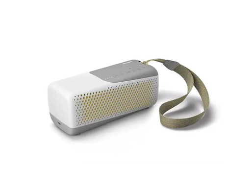 [90232957 1359814] Philips Bluetooth Speaker TAS4807 Weiss